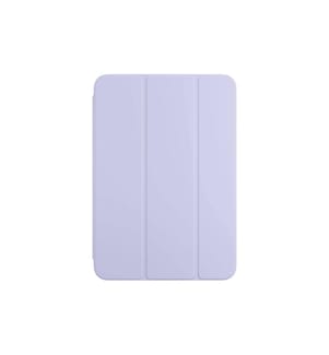 APPLE - Smart Folio iPad mini (A17 Pro) Light Violet