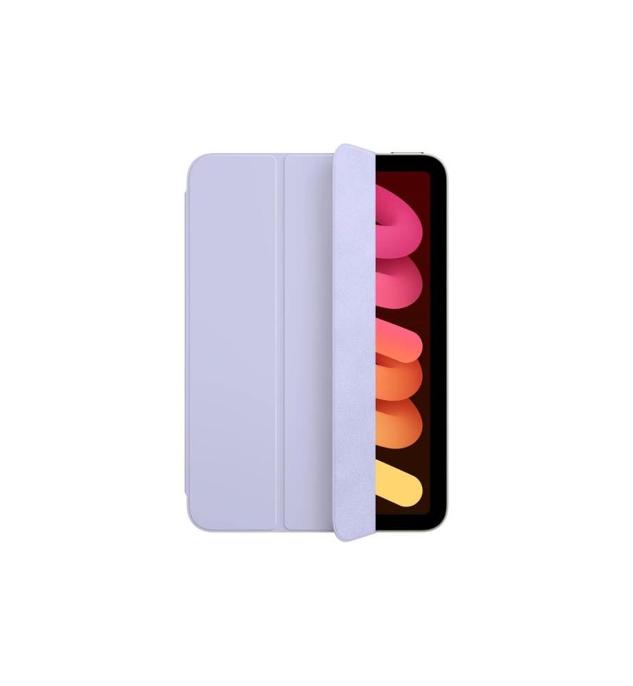 APPLE - Smart Folio iPad mini (A17 Pro) Light Violet