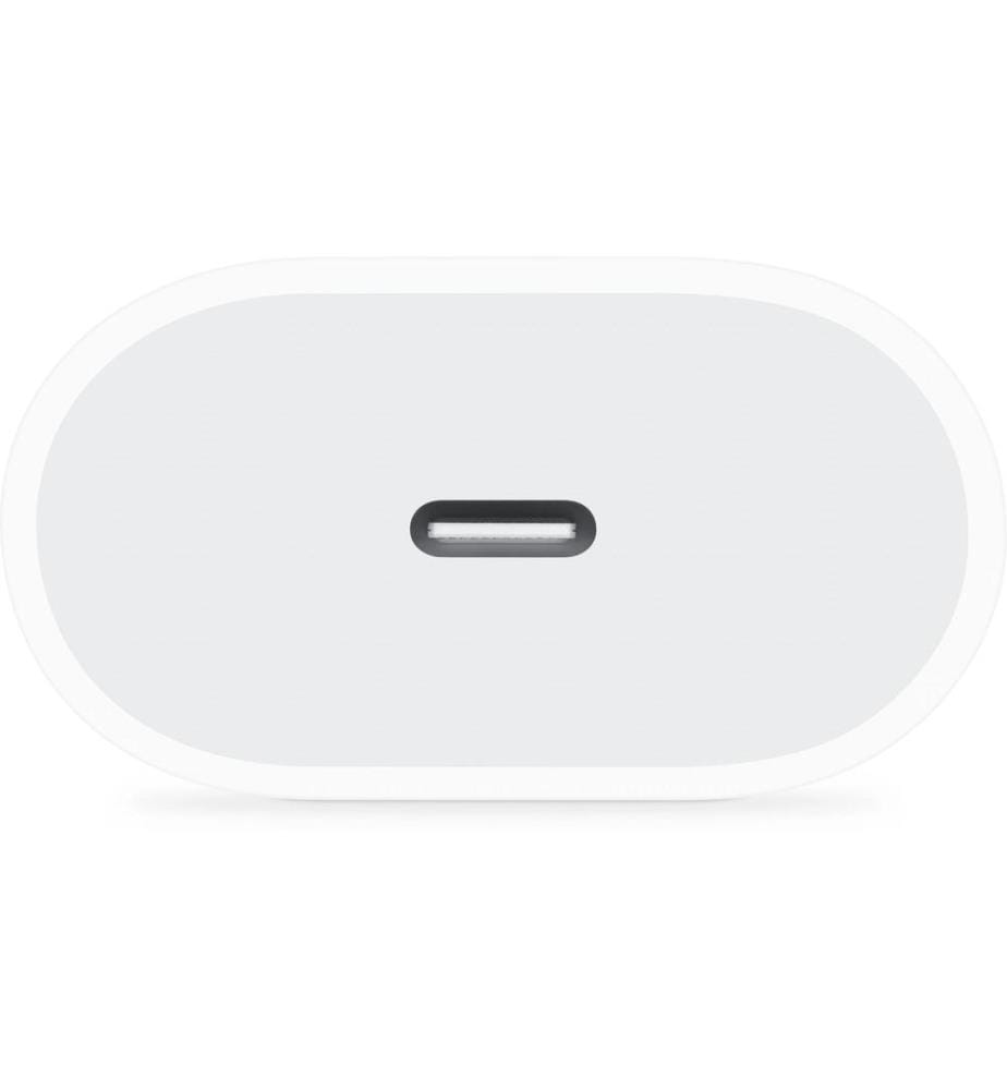 APPLE - USB-C Power Adapter 20W