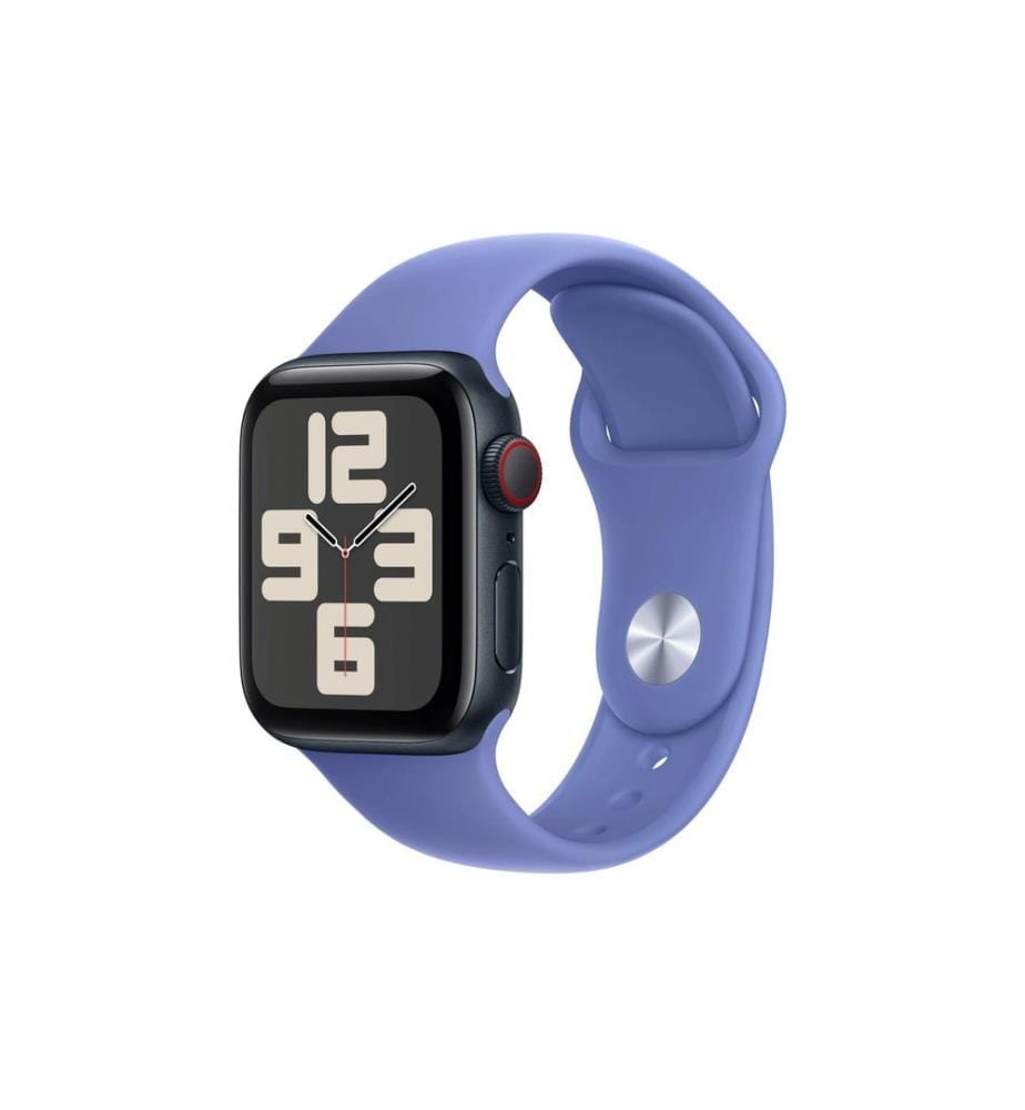 APPLE - Sport Band 40 mm Periwinkle M/L