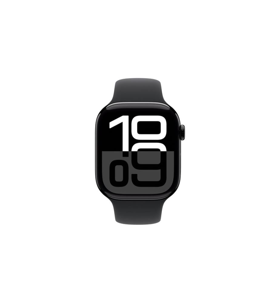 APPLE - Bande Sport 46 mm Noir XL