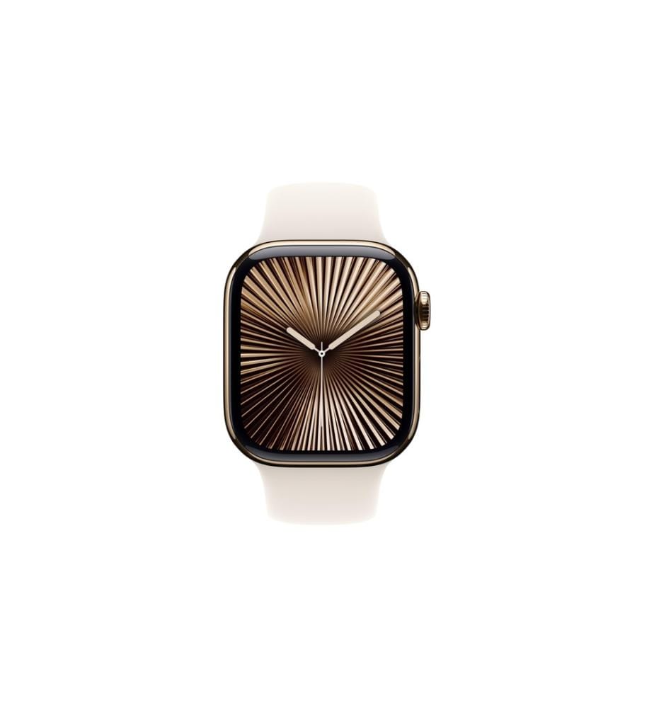APPLE - Sport Band 42 mm Starlight S/M