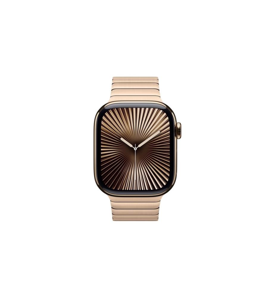 APPLE - Bracelet Link 42 mm Or
