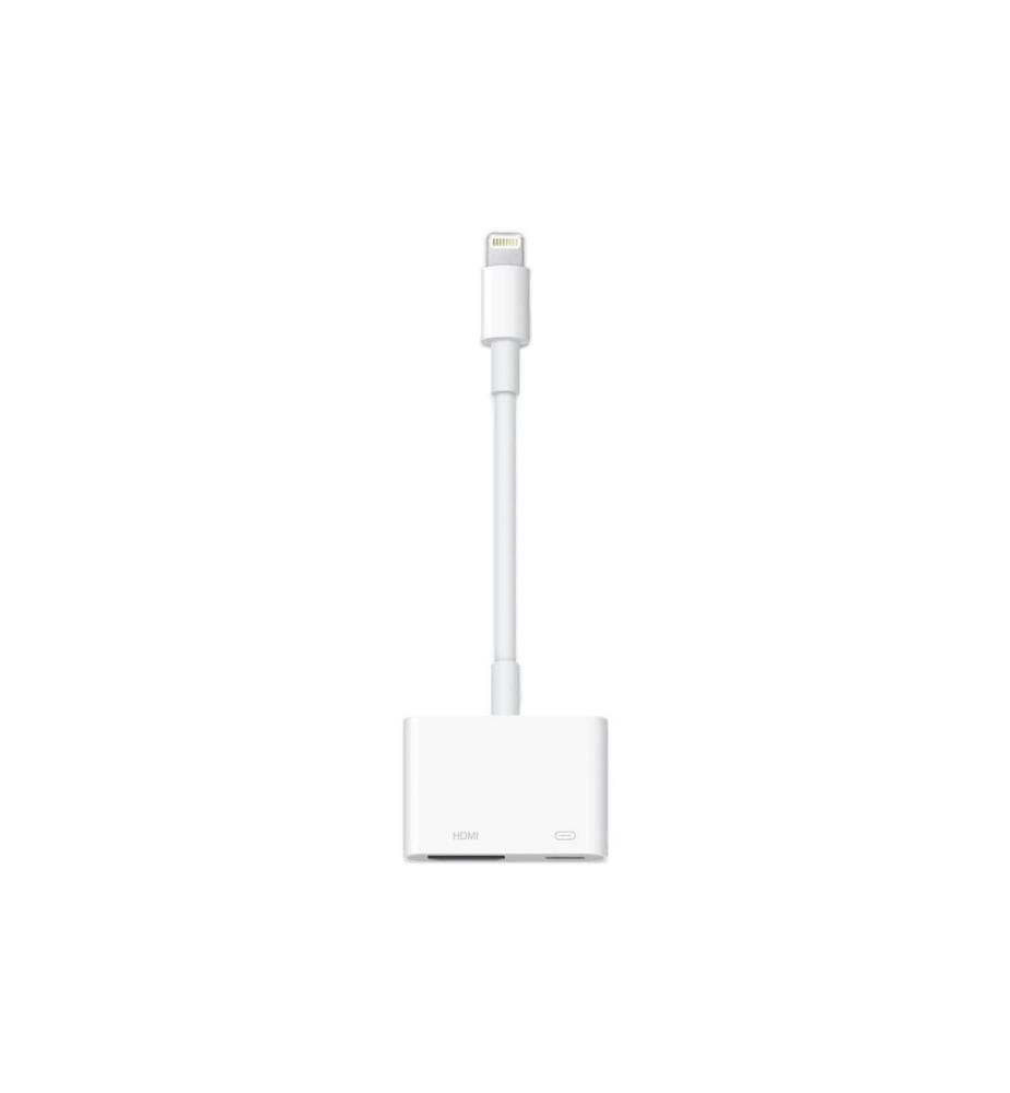 APPLE - Adapter Lightning Digital AV