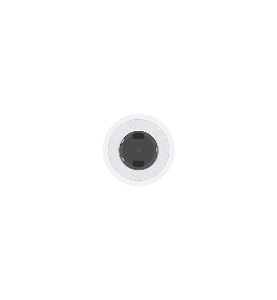 APPLE - USB-C - 3.5-mm Adaptateur de prise pour casque d'écoute