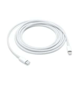 APPLE - USB-Kabel USB C - Lightning 2 m