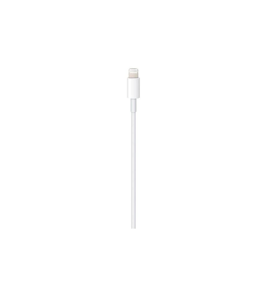 APPLE - Câble USB USB C - Lightning 2 m