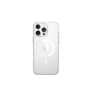 APPLE - Clear Case MagSafe iPhone 16 Pro Max