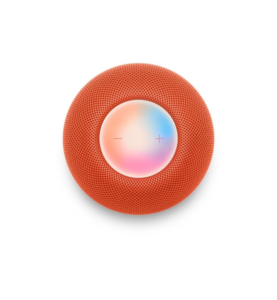 APPLE - HomePod mini Orange