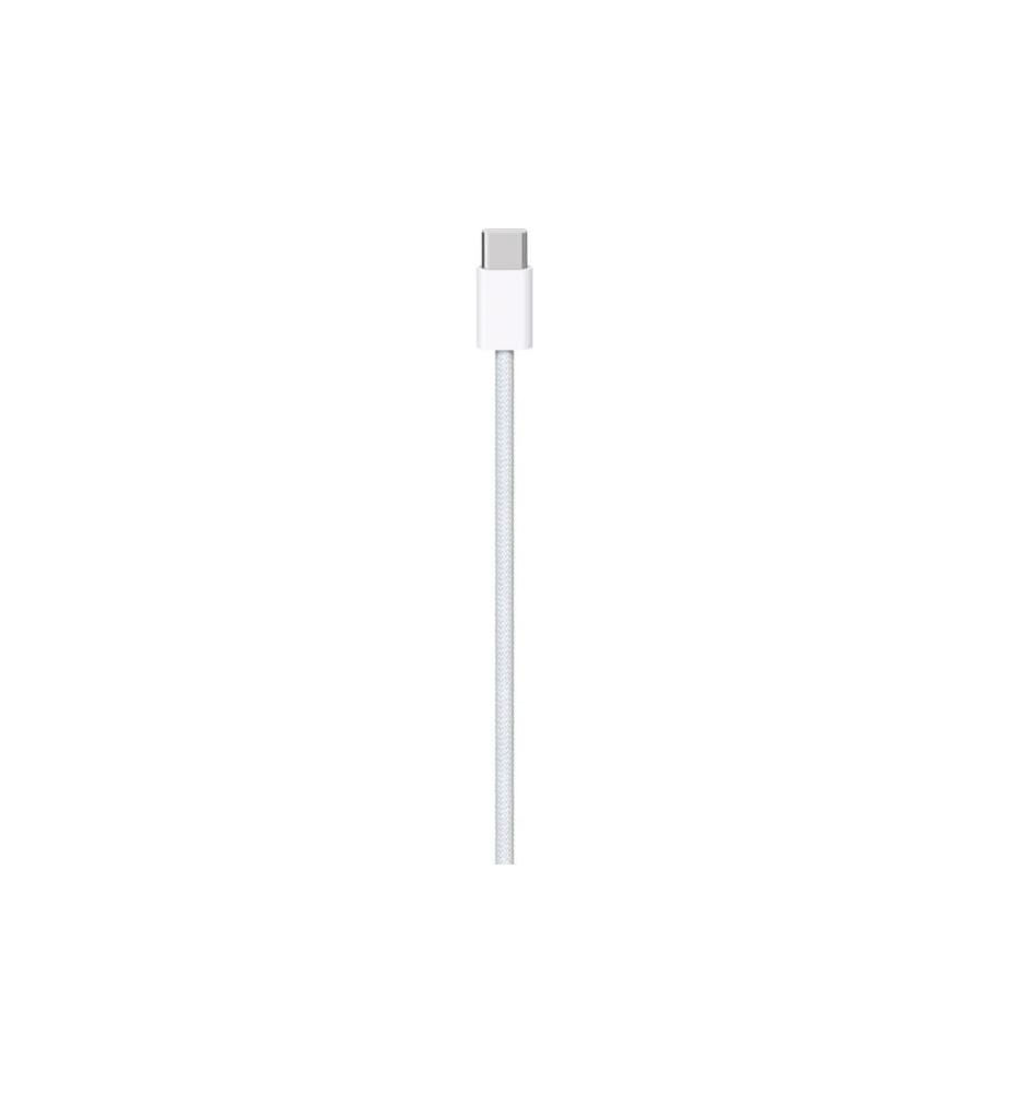APPLE - USB-C Gewebtes Ladekabel (1 m)