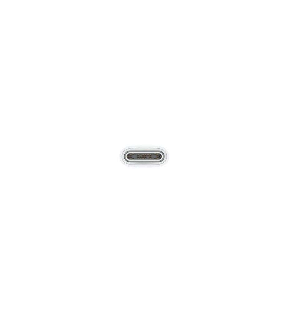 APPLE - USB-C Gewebtes Ladekabel (1 m)