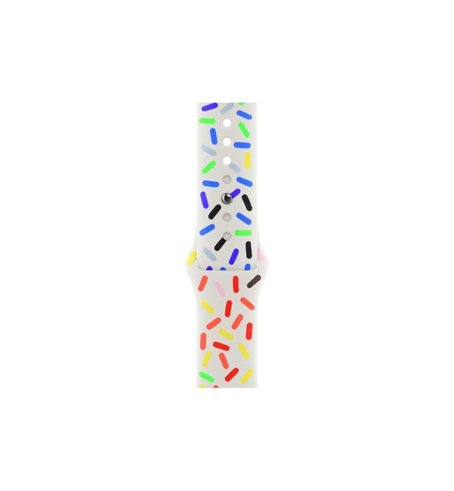 APPLE - Sport Band 41 mm Pride Edition M/L