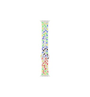 APPLE - Sport Band 45 mm Pride Edition S/M