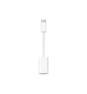APPLE - Adapter Lightning – USB-C