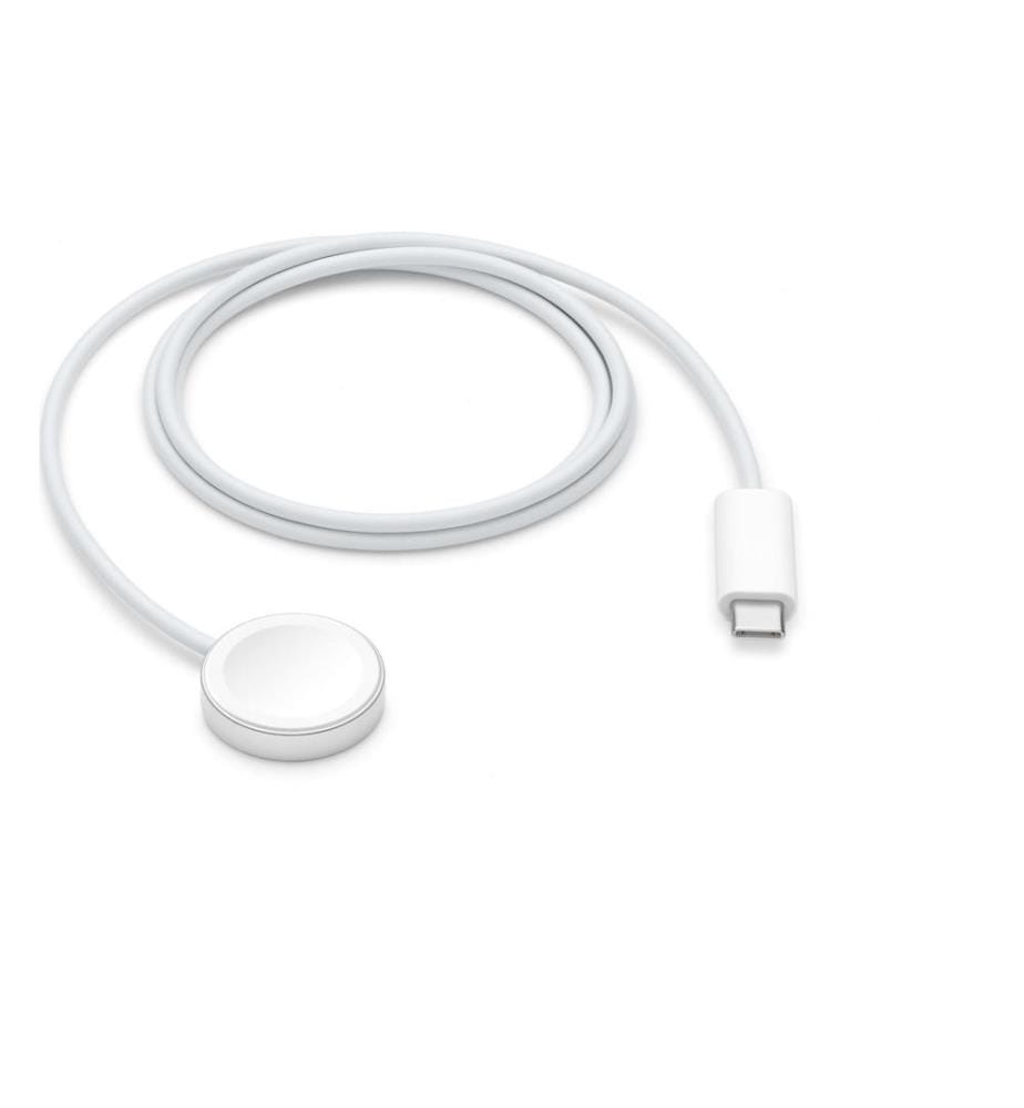 APPLE - Watch magnetisches Schnellladegerät