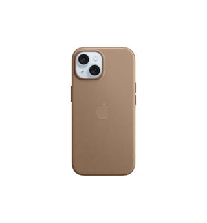 APPLE - FineWoven Case mit MagSafe iPhone 15