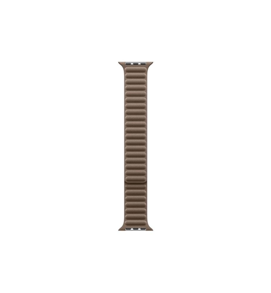 APPLE - Magnetic Link 41 mm Taupe M/L