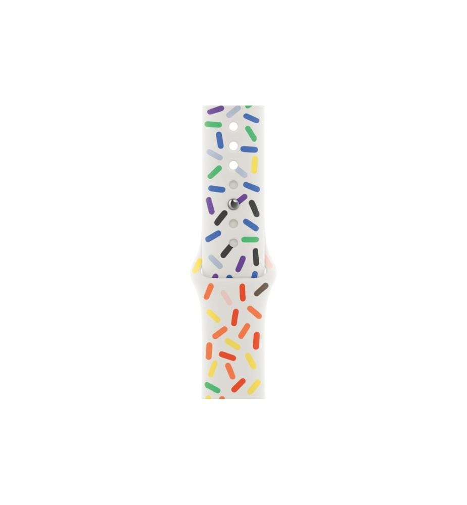 APPLE - Sport Band 41 mm Pride M/L