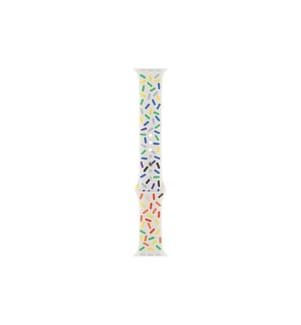 APPLE - Sport Band 45 mm Pride M/L