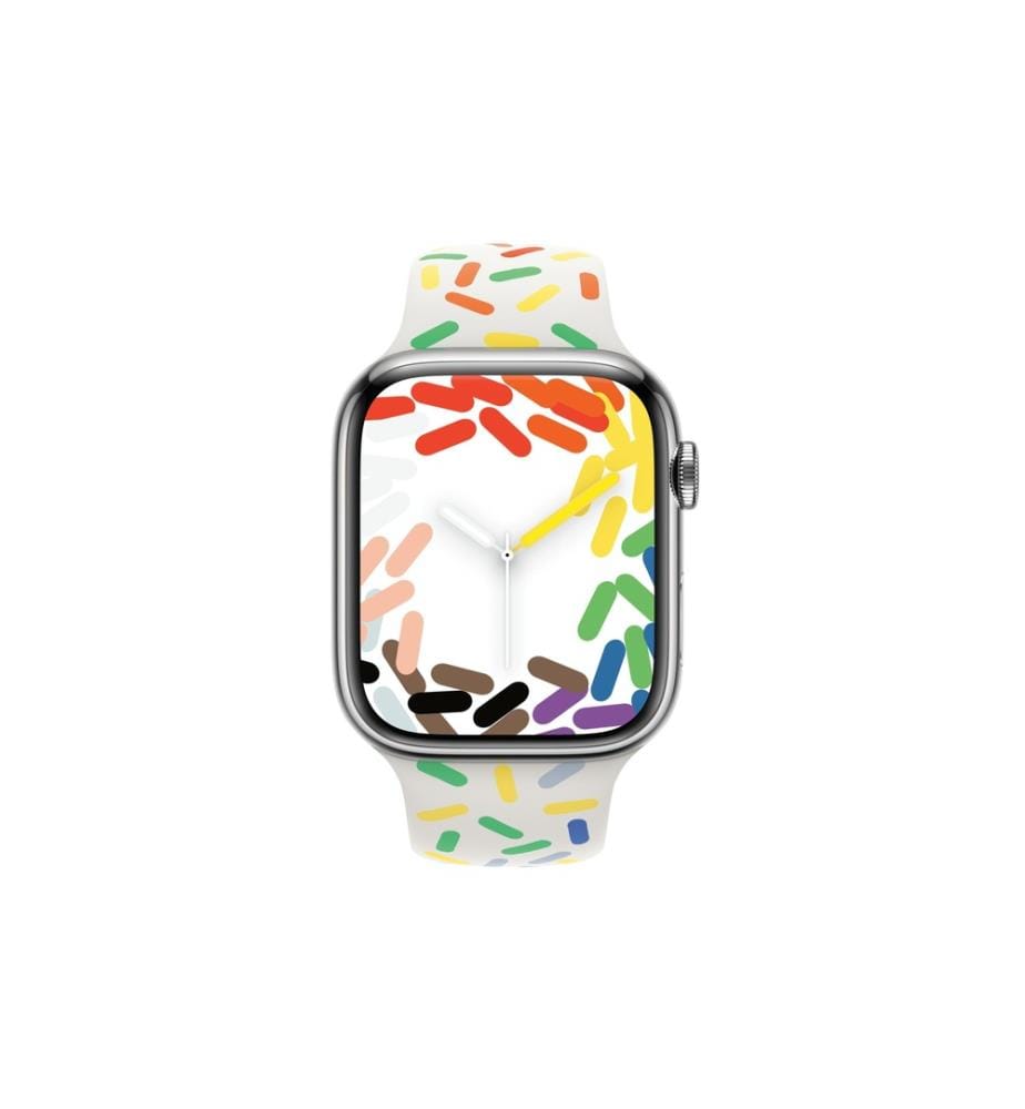 APPLE - Sport Band 45 mm Pride M/L