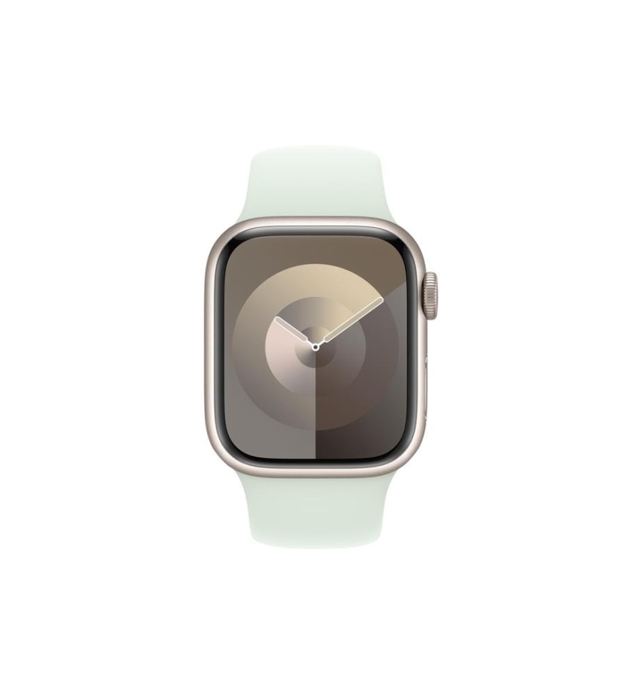 APPLE - Sport Band 41 mm Blassmint M/L