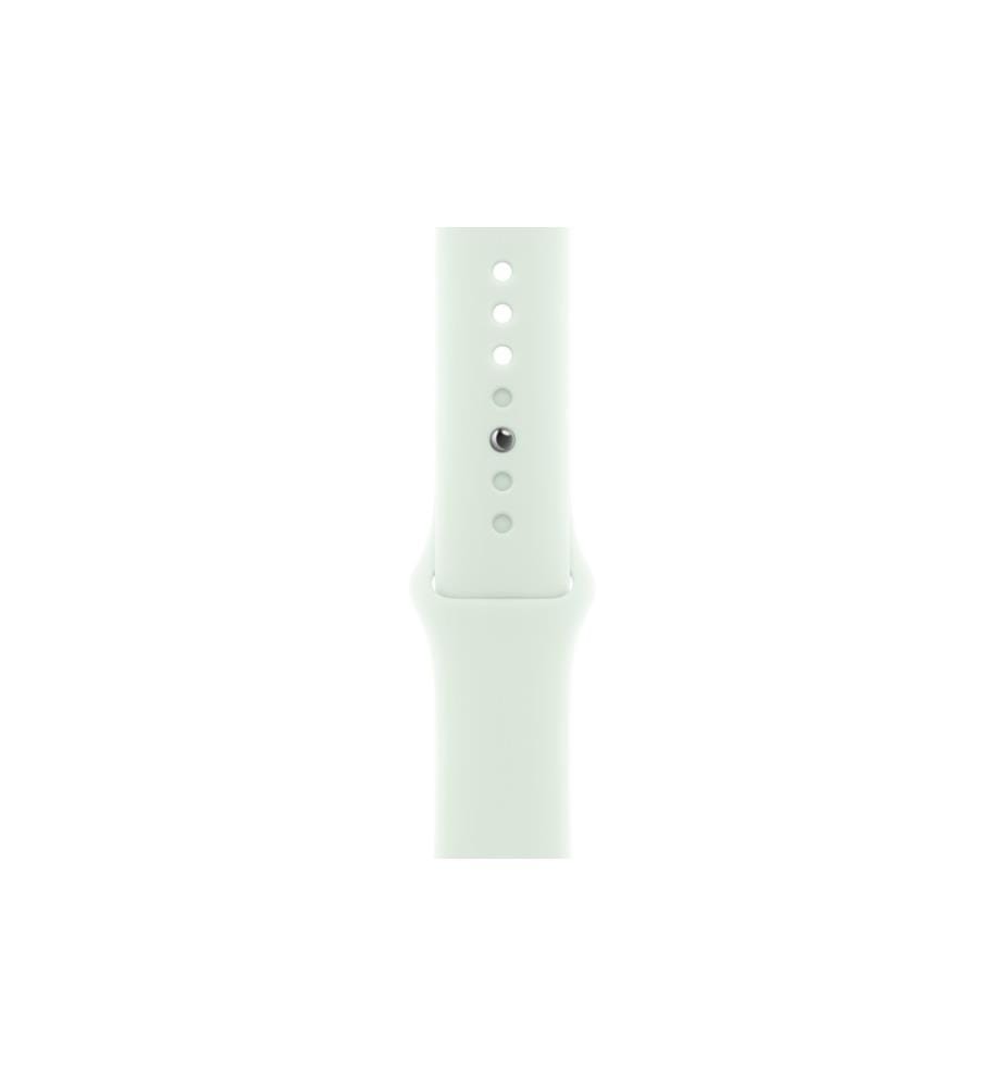 APPLE - Sport Band 45 mm Blassmint S/M