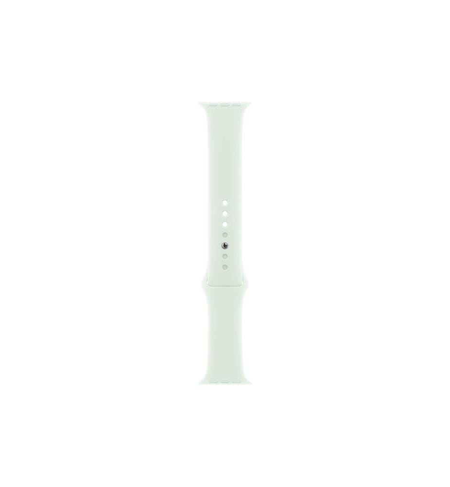 APPLE - Sport Band 45 mm Blassmint M/L
