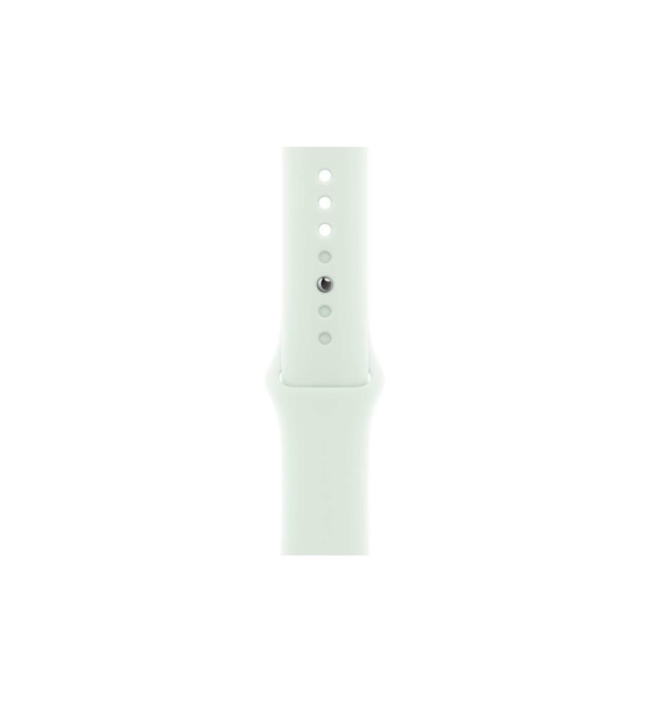 APPLE - Sport Band 45 mm Blassmint M/L