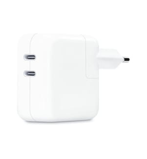 APPLE - Netzteil 35 W Dual USB-C