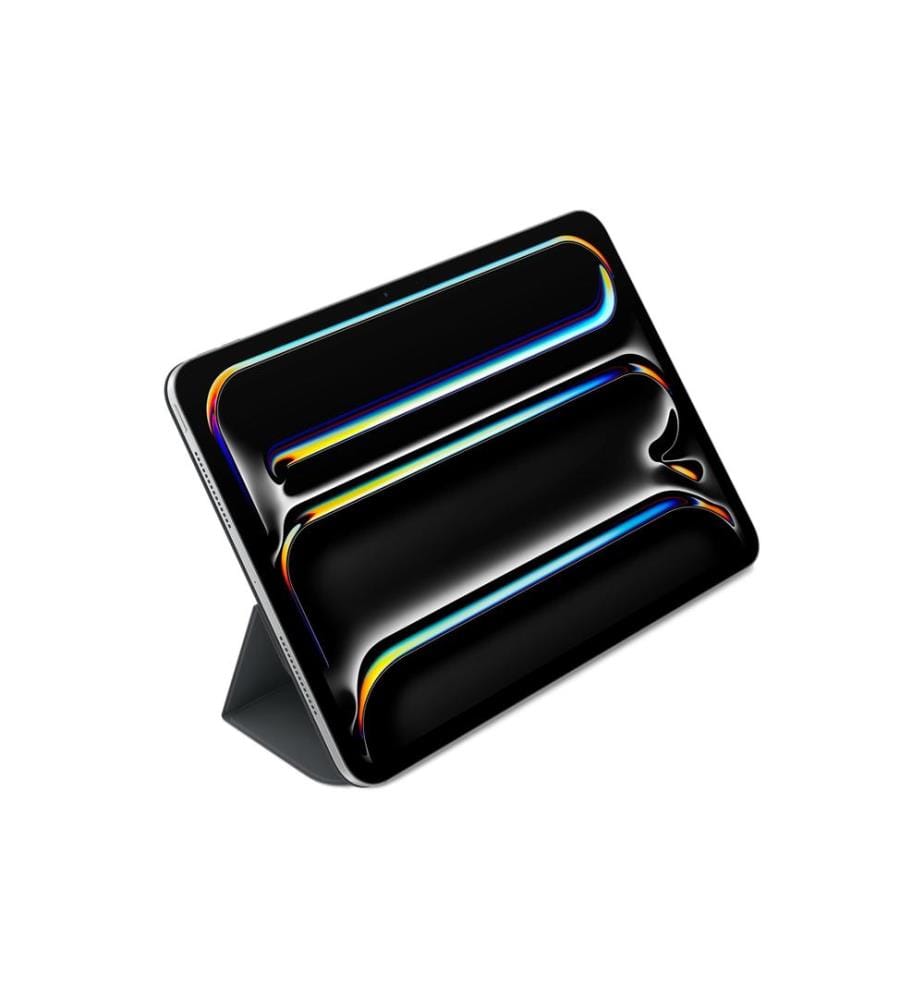 APPLE - Smart Folio iPad Pro 11 M4 Schwarz
