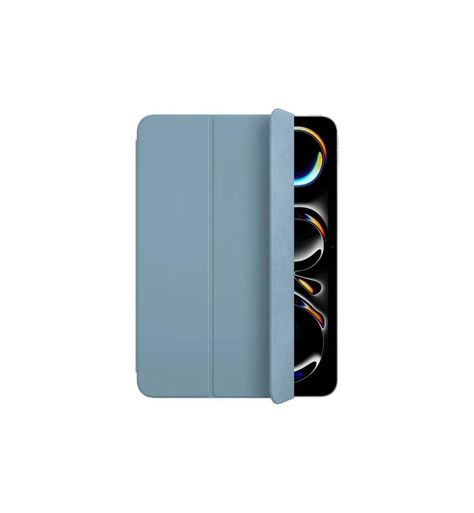 APPLE - Smart Folio iPad Pro 11 M4 Denim