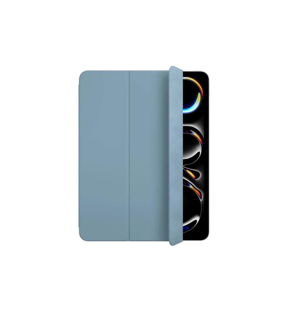 APPLE - Smart Folio iPad Pro 13 M4 Denim