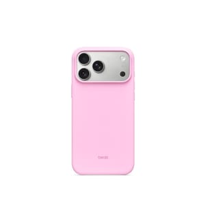 APPLE - Beats Case MagSafe iPhone 17 Pro Max Pebble Pink