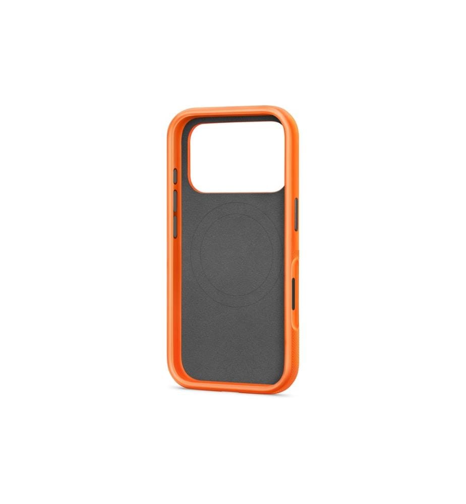 APPLE - Beats Rugged Case MagSafe iPhone 17 Pro Sierra Orange