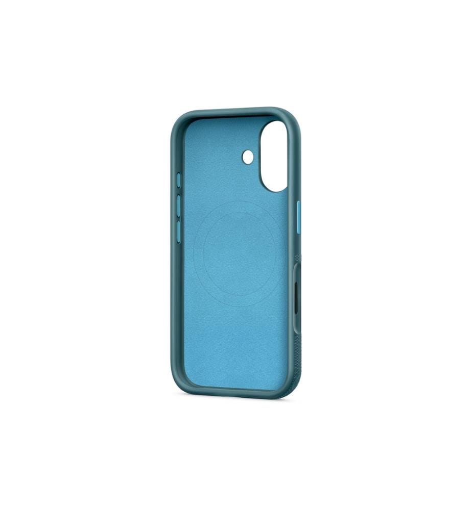 APPLE - Beats Rugged Case MagSafe iPhone 17 Rocky Blue