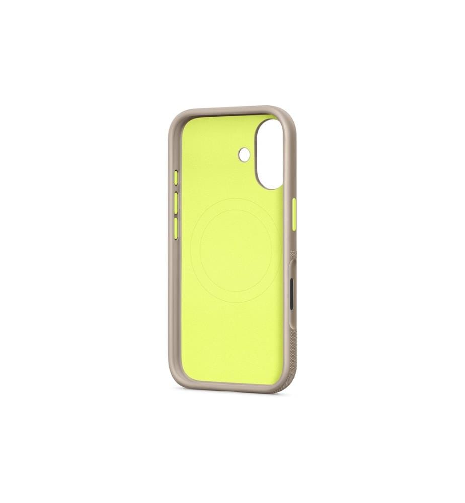 APPLE - Beats Rugged Case MagSafe iPhone 17 Alpine Gray