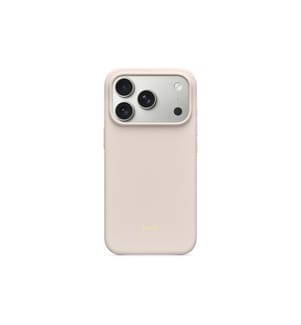 APPLE - Beats Case MagSafe iPhone 17 Pro Lime Stone