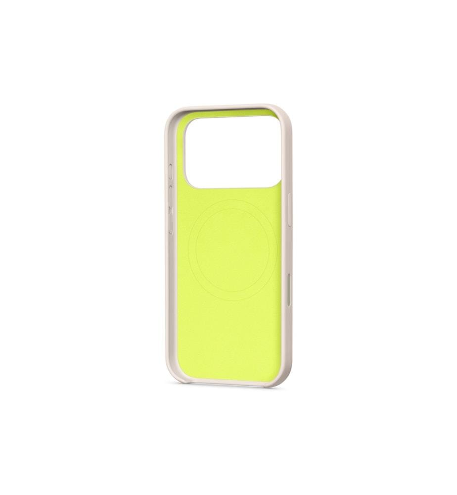 APPLE - Beats Case MagSafe iPhone 17 Pro Lime Stone