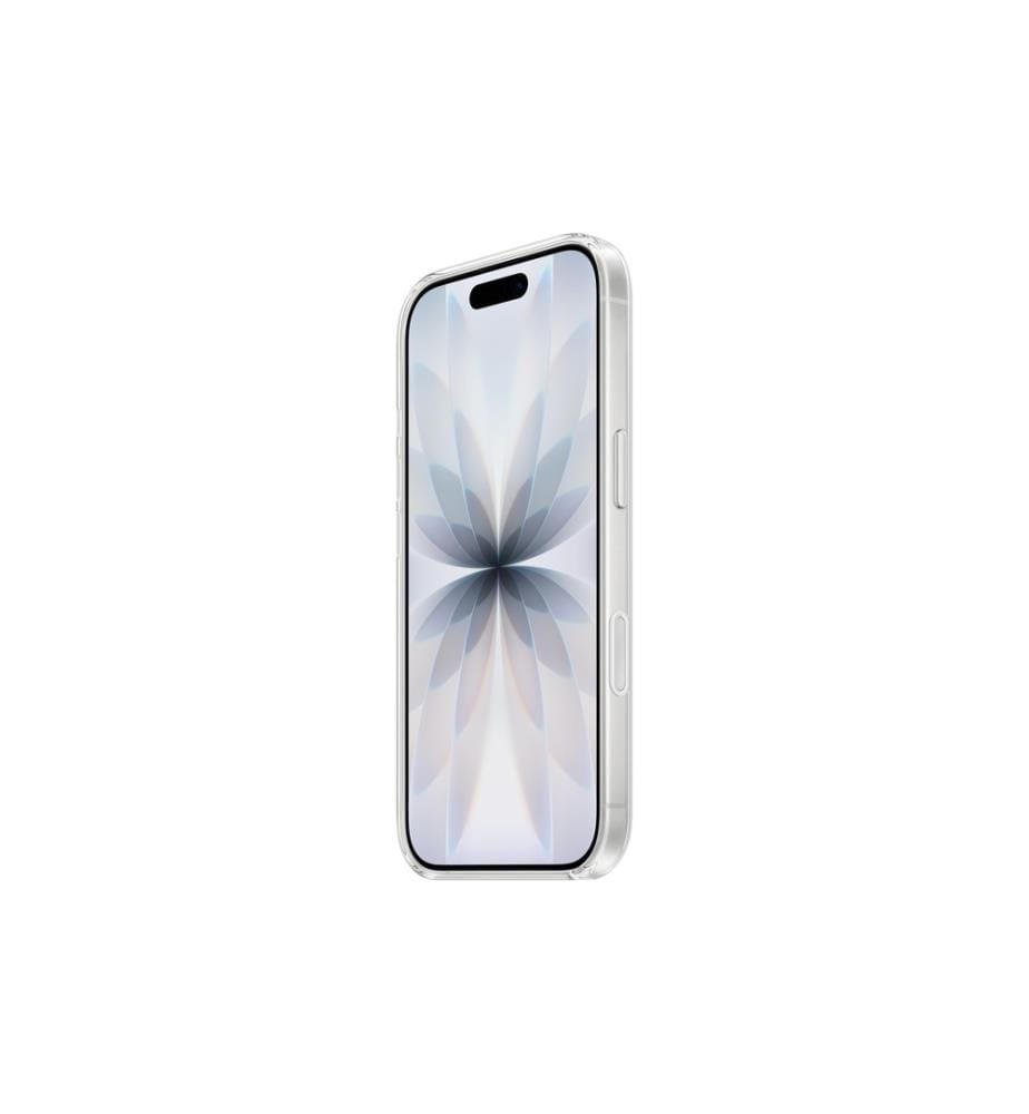 APPLE - Clear Case MagSafe iPhone 17