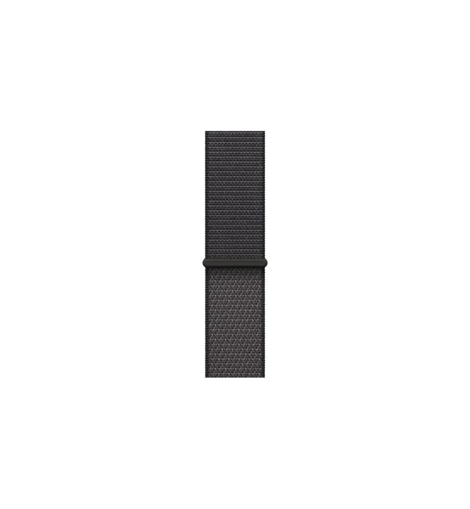 APPLE - Sport Loop 46 mm Dark Gray XL
