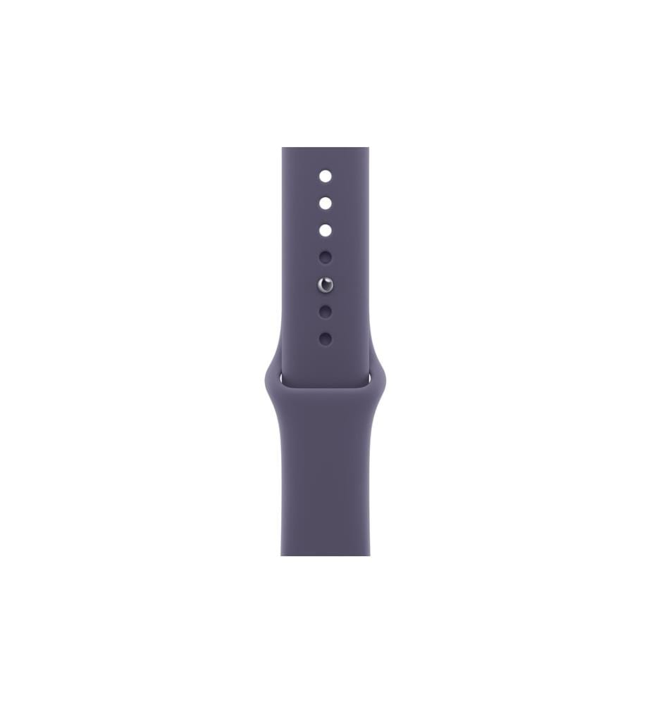 APPLE - Sport Band 46 mm Purple Fog S/M