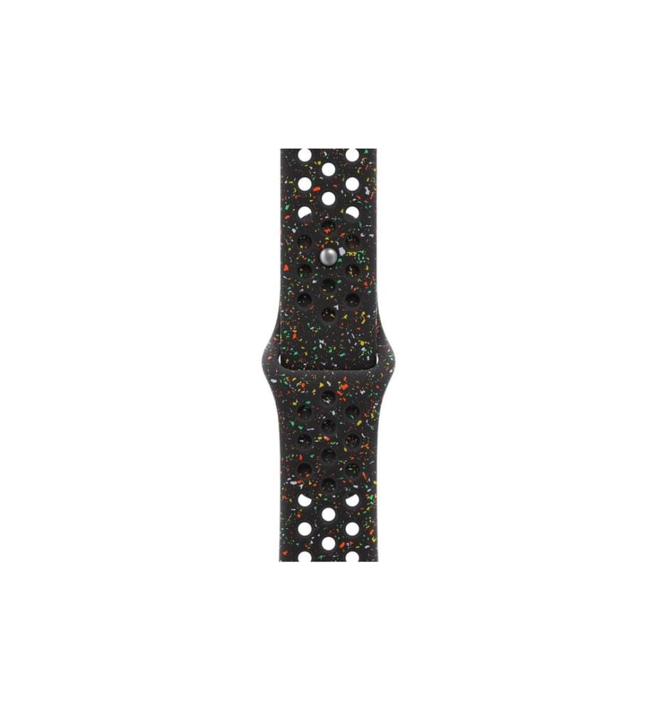 APPLE - Nike Sport Band 40 mm Midnight Black M/L