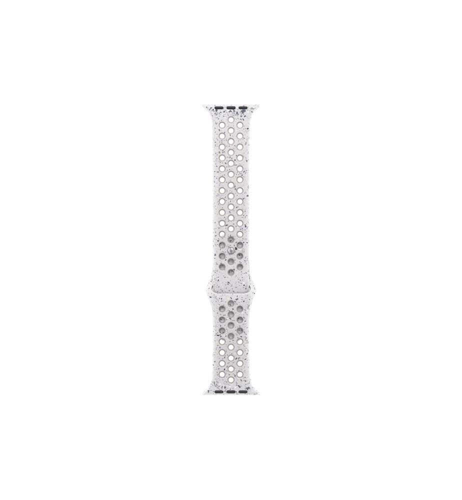 APPLE - Nike Sport Band 40 mm Veiled Grey S/M