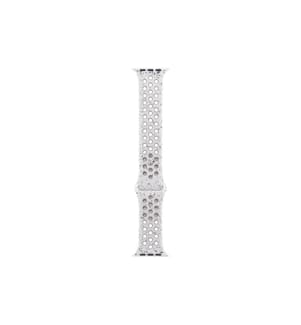 APPLE - Nike Sport Band 40 mm Veiled Grey S/M