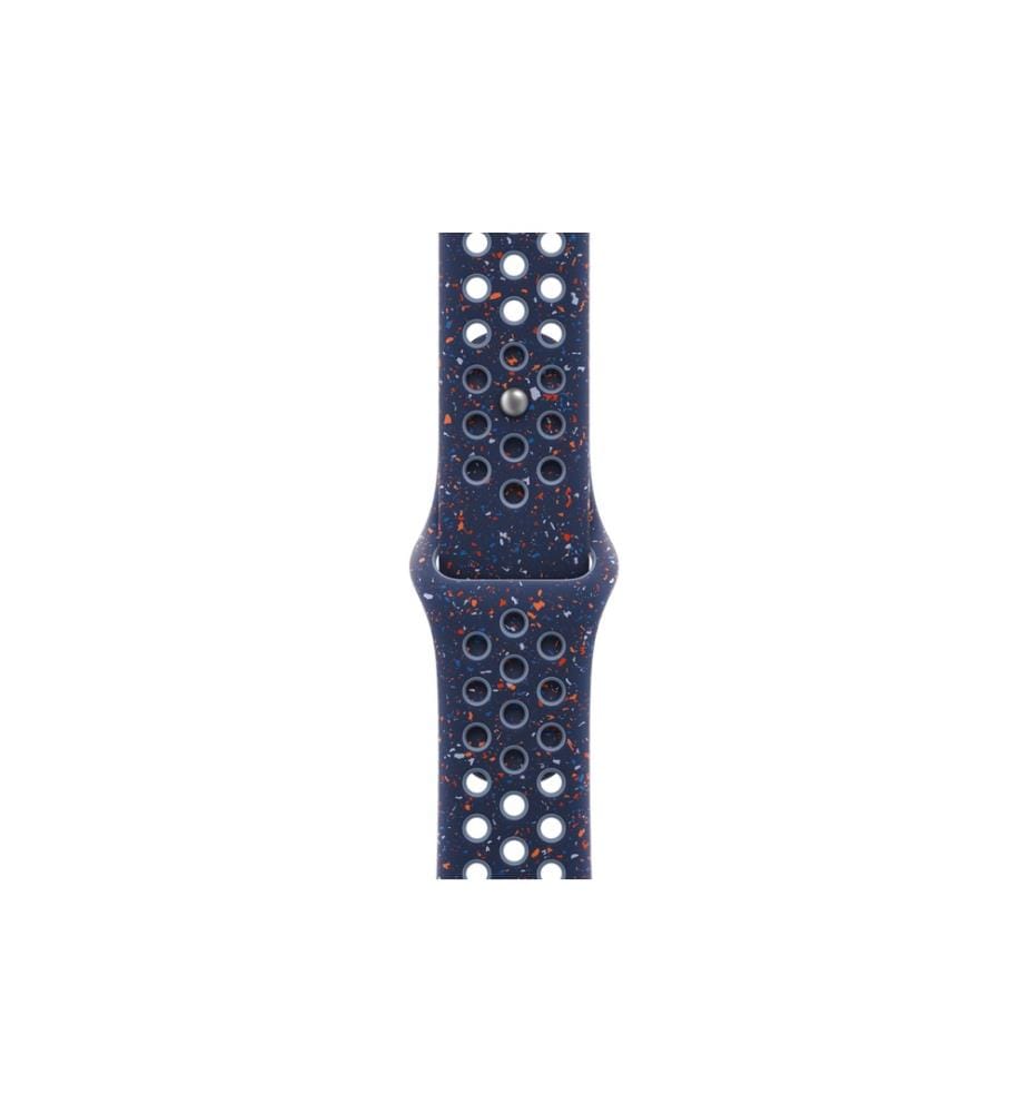 APPLE - Nike Sport Band 42 mm Blue Ribbon S/M