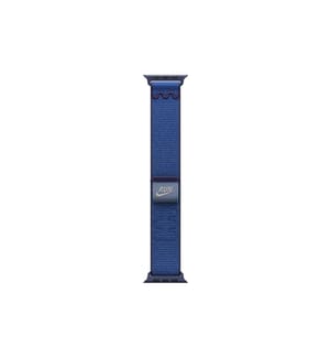 APPLE - Nike Sport Loop 42 mm Blue Ribbon