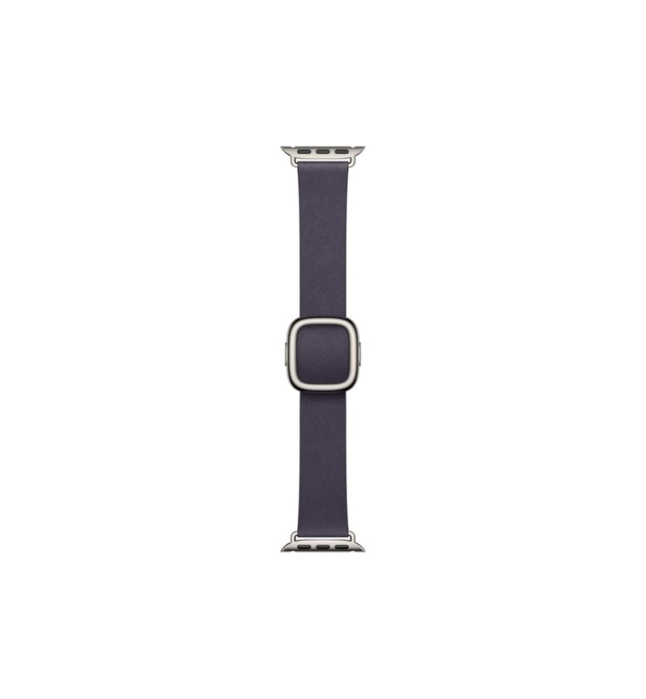 APPLE - Modern Buckle 42 mm Purple Small