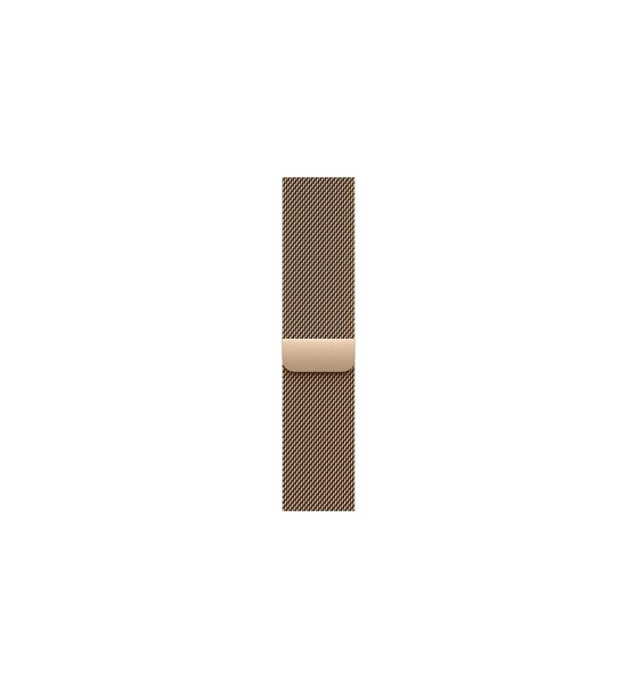 APPLE - Milanese Loop 40 mm Gold