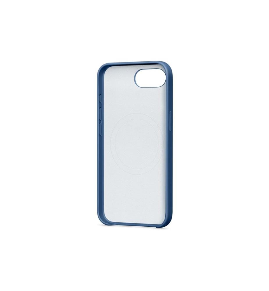 APPLE - Beats Case avec MagSafe iPhone 17e Bedrock Blue