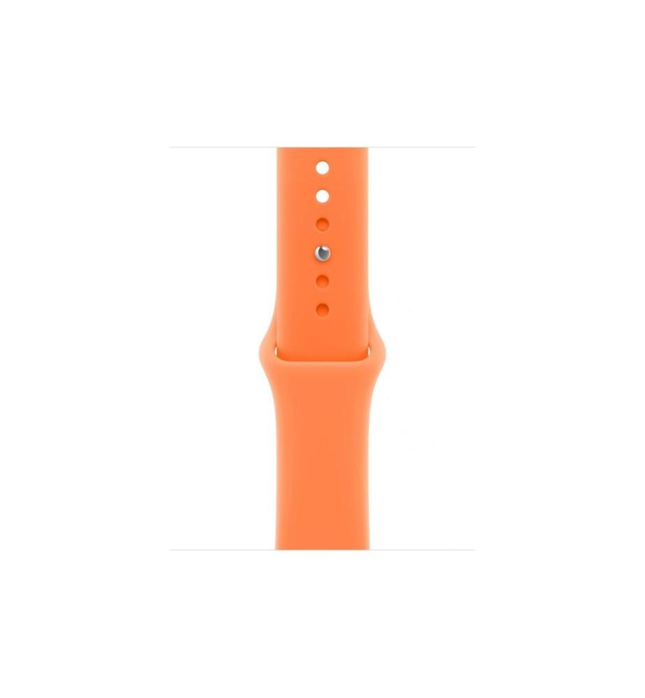 APPLE - Sport Band 40 mm Clementine M/L